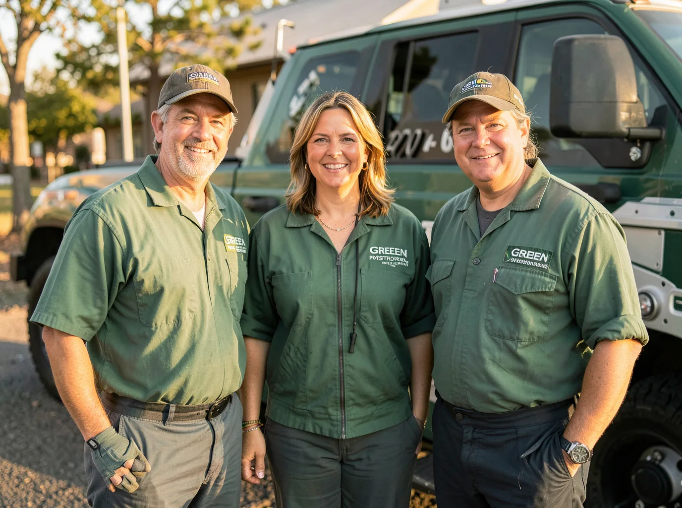 Water Damage Restoration company in Sylvania, GA