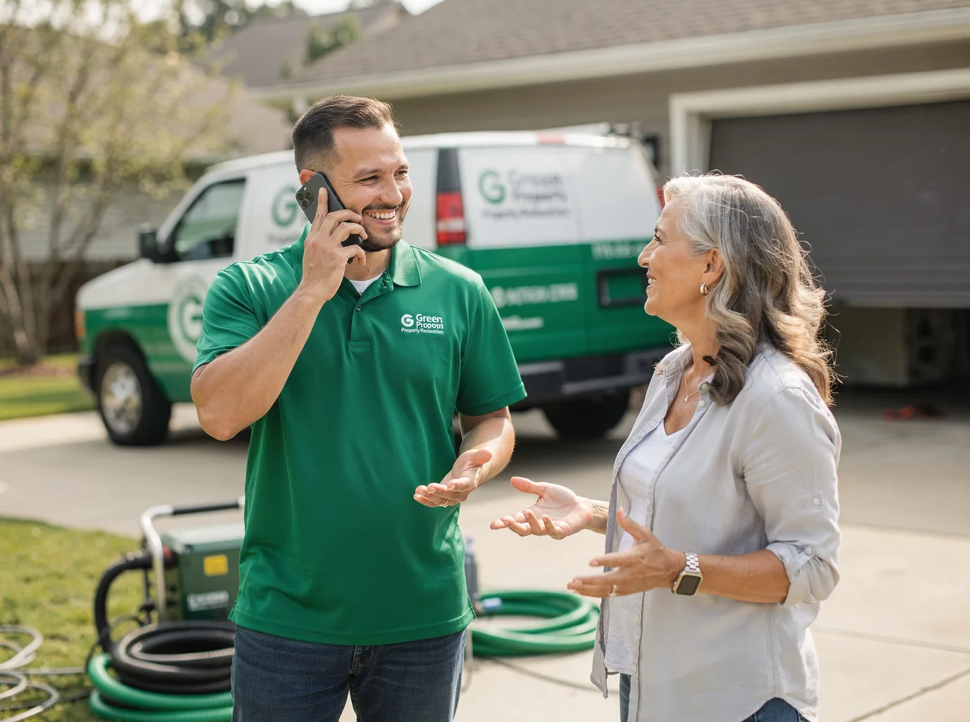 Water Damage Restoration Sylvania, GA FAQs